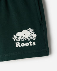 Baby Organic Original Terry Short