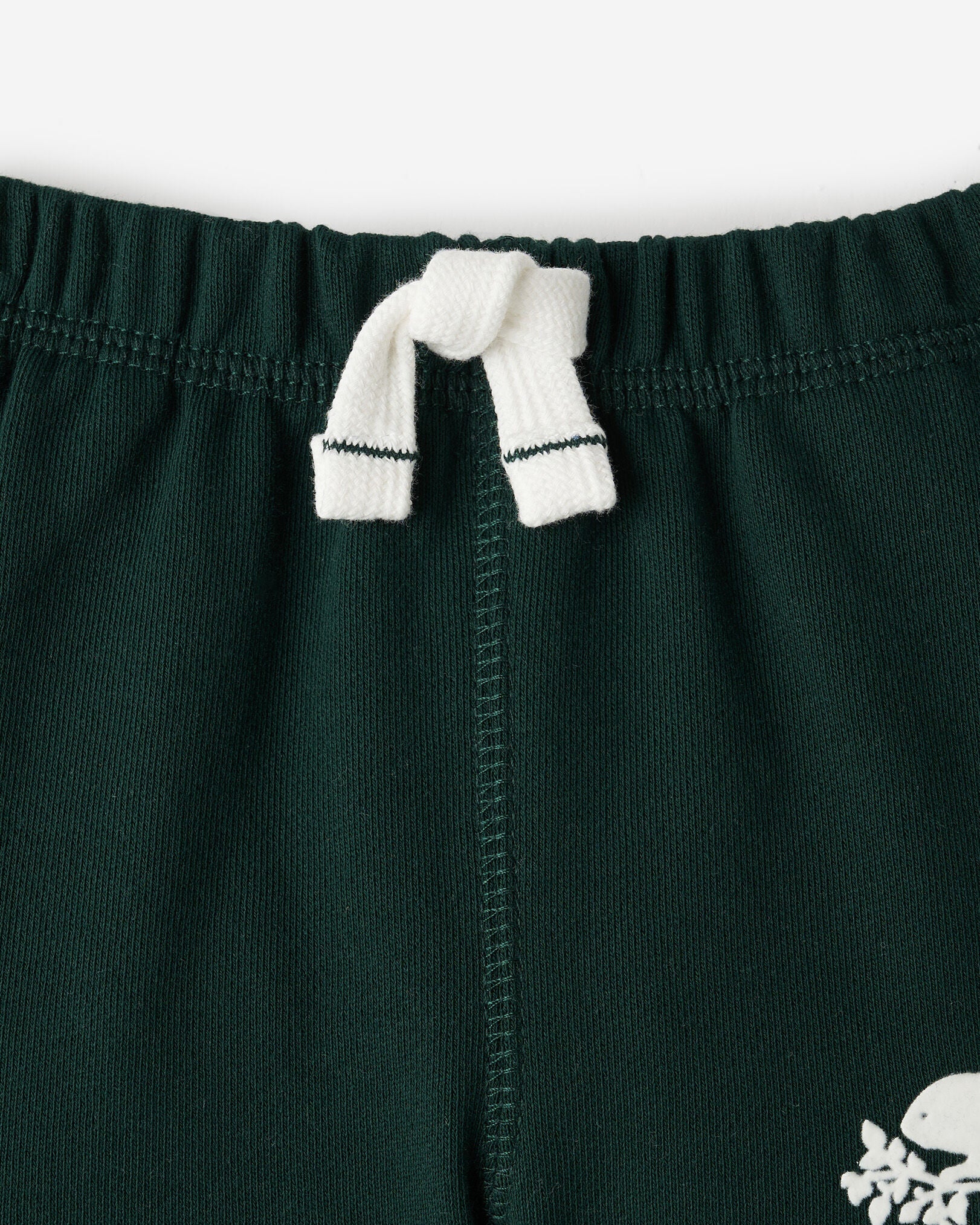 Baby Organic Original Terry Short