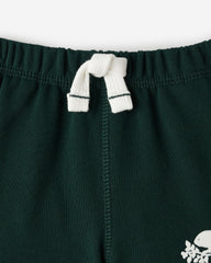 Baby Organic Original Terry Short