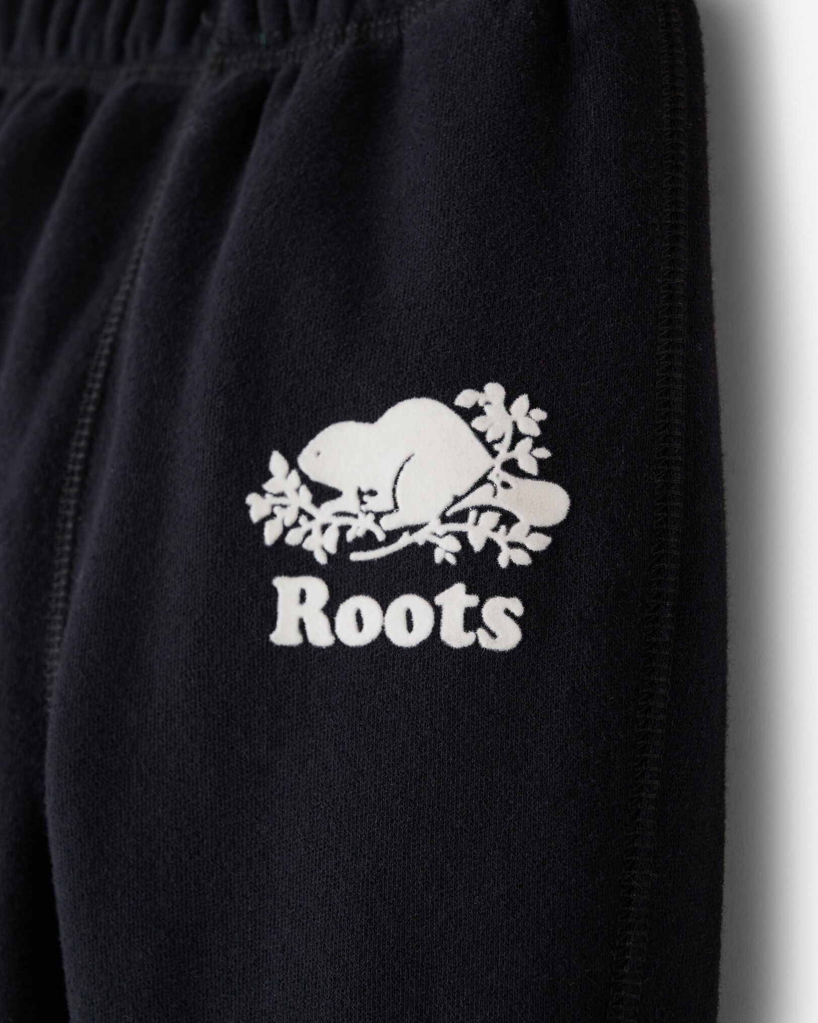Baby Organic Original Roots Sweatpant