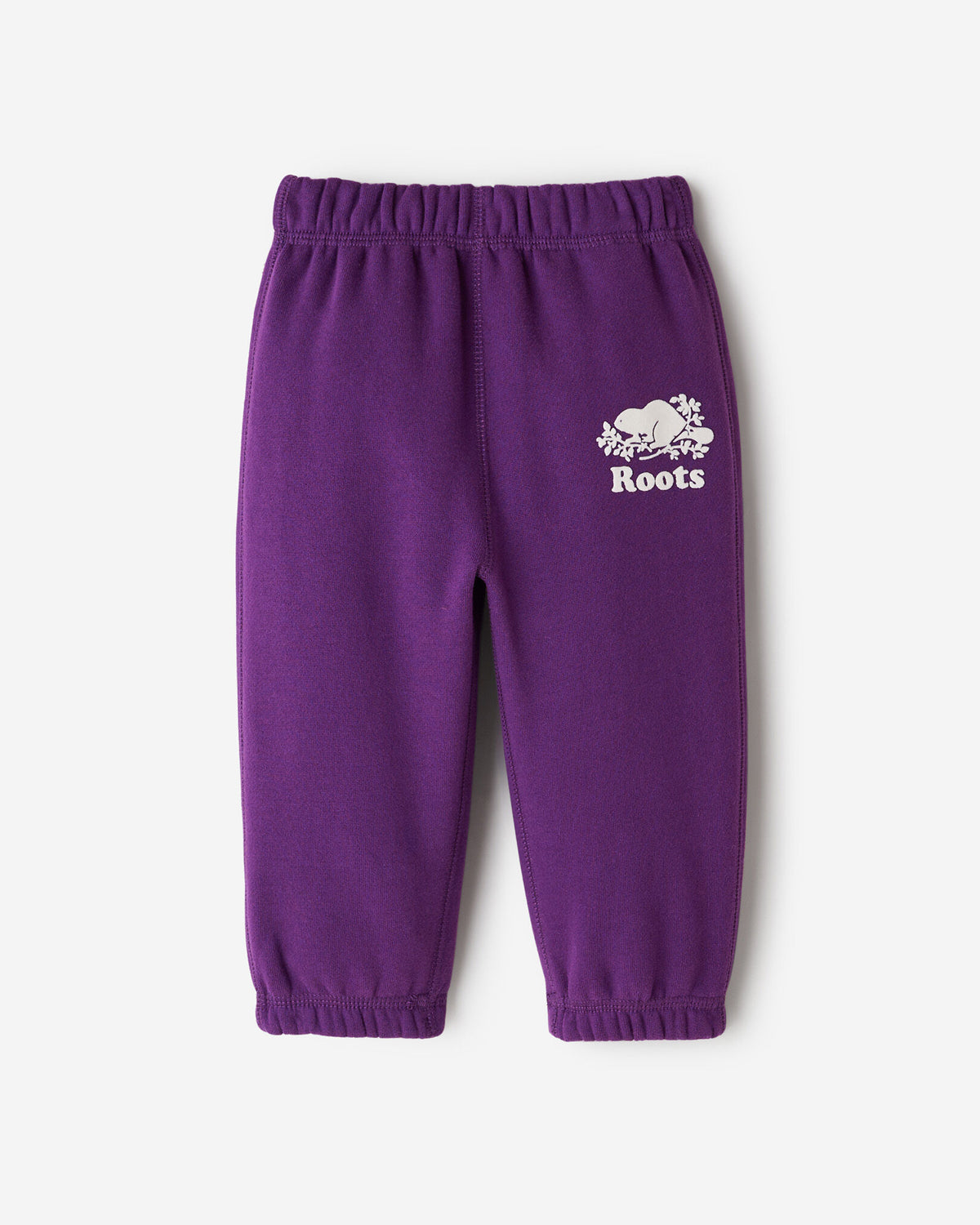 Baby Organic Original Roots Sweatpant