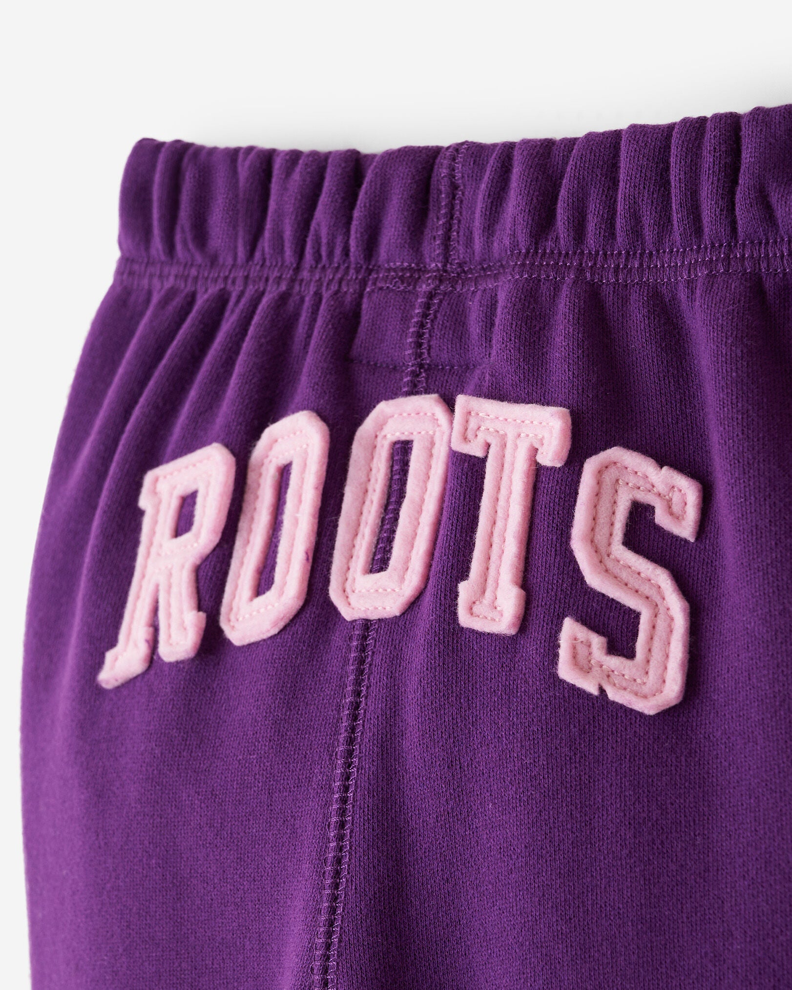 Baby Organic Original Roots Sweatpant