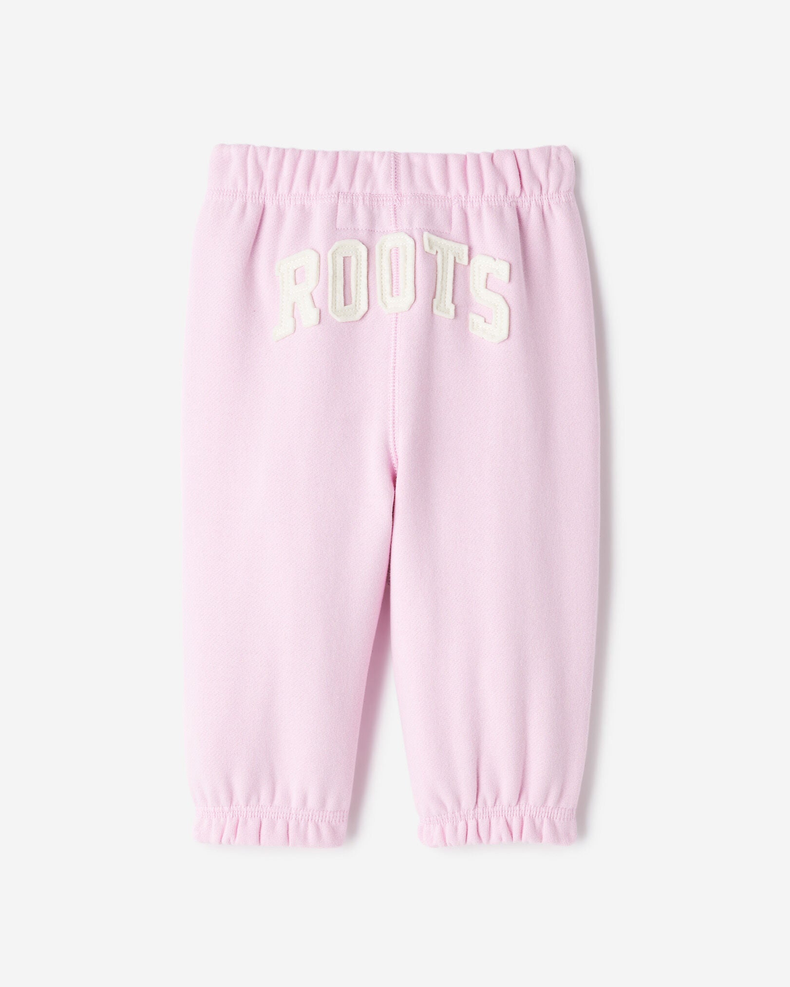 Baby Organic Original Roots Sweatpant