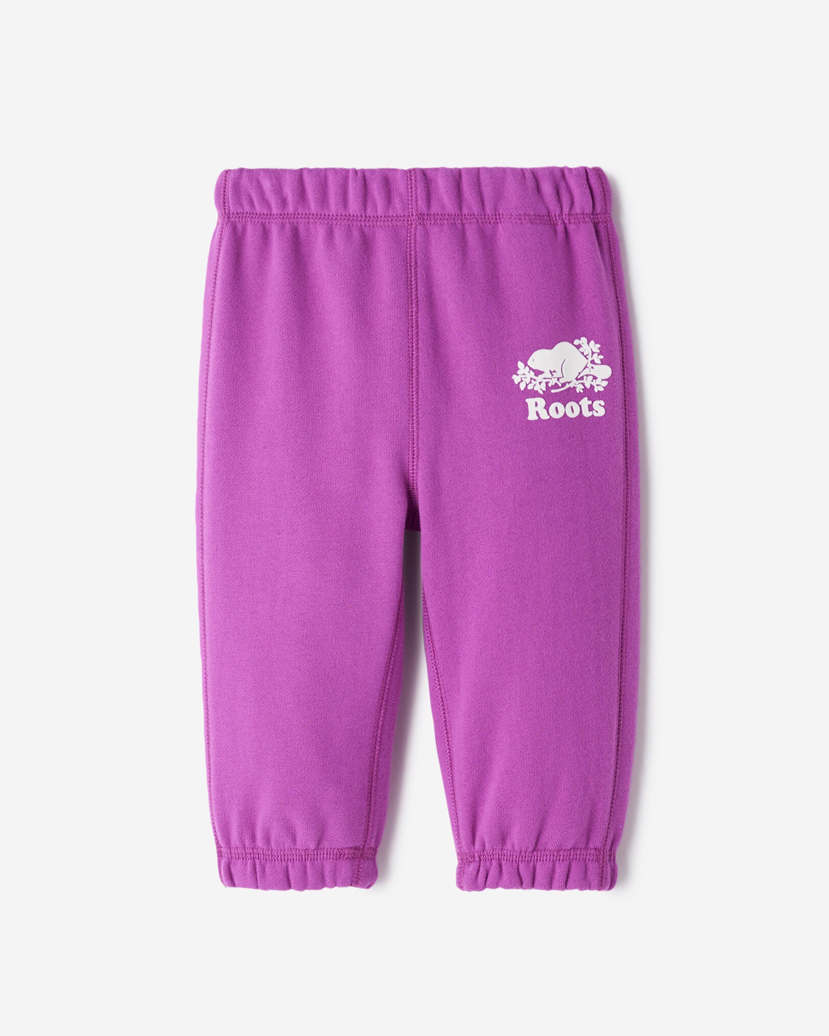 Baby Organic Original Roots Sweatpant