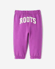 Baby Organic Original Roots Sweatpant