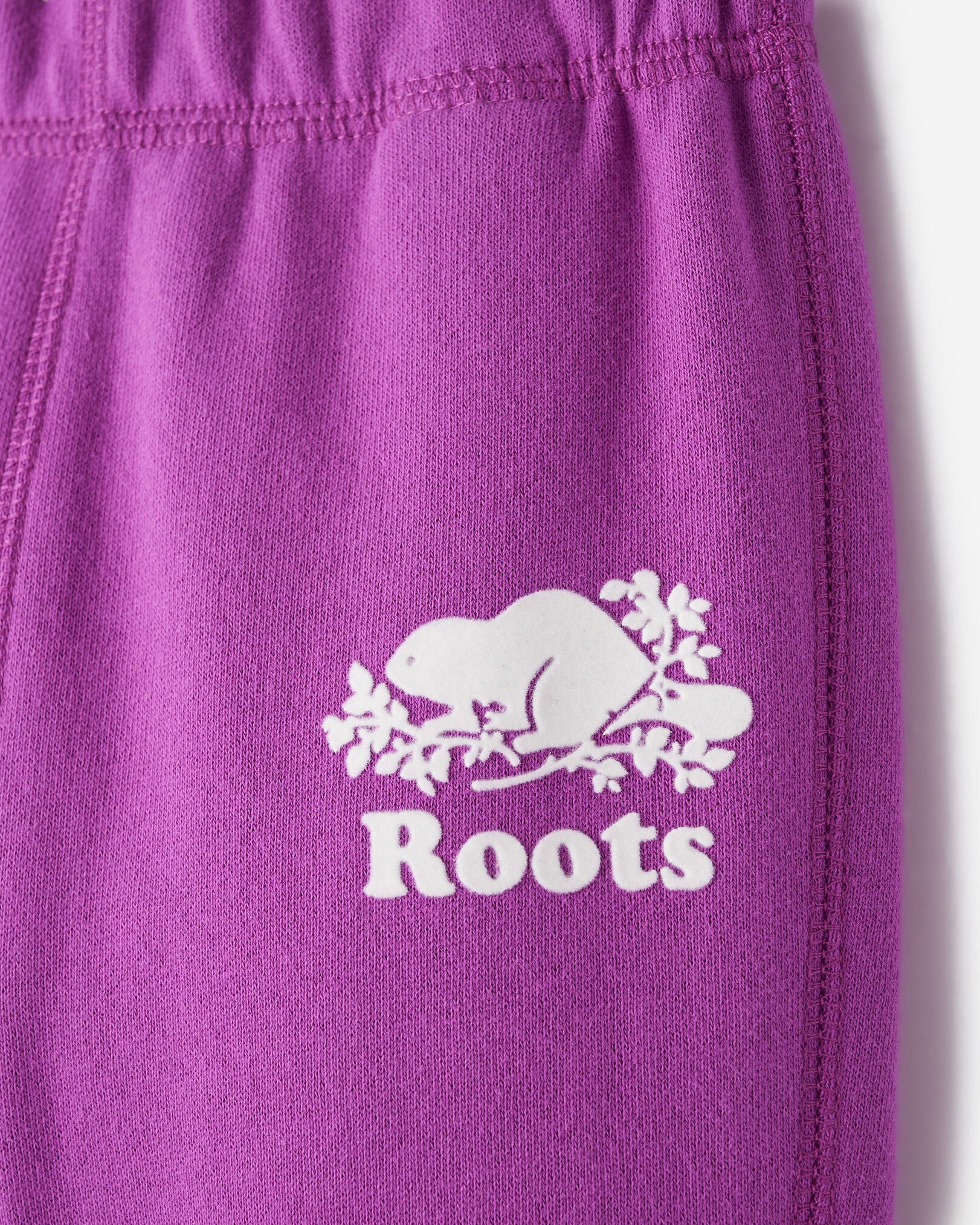 Baby Organic Original Roots Sweatpant