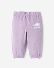 Baby Original Sparkle Sweatpant