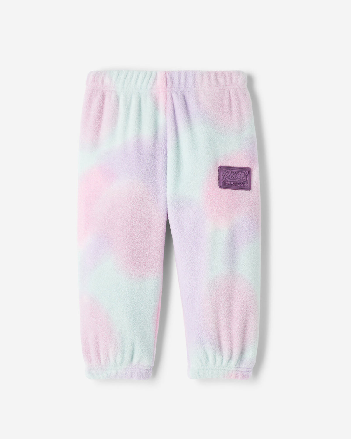 Baby Microfleece Pant