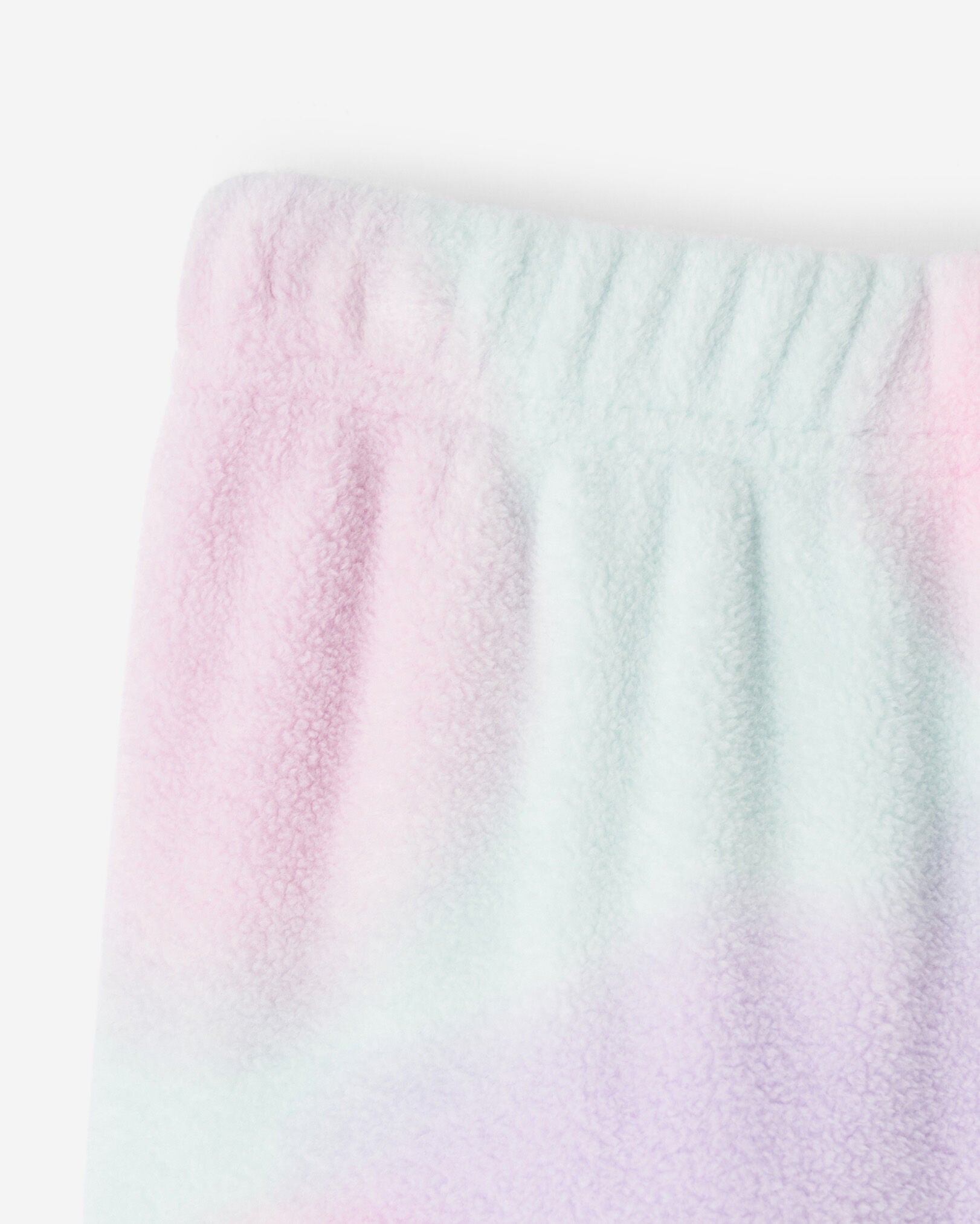 Baby Microfleece Pant