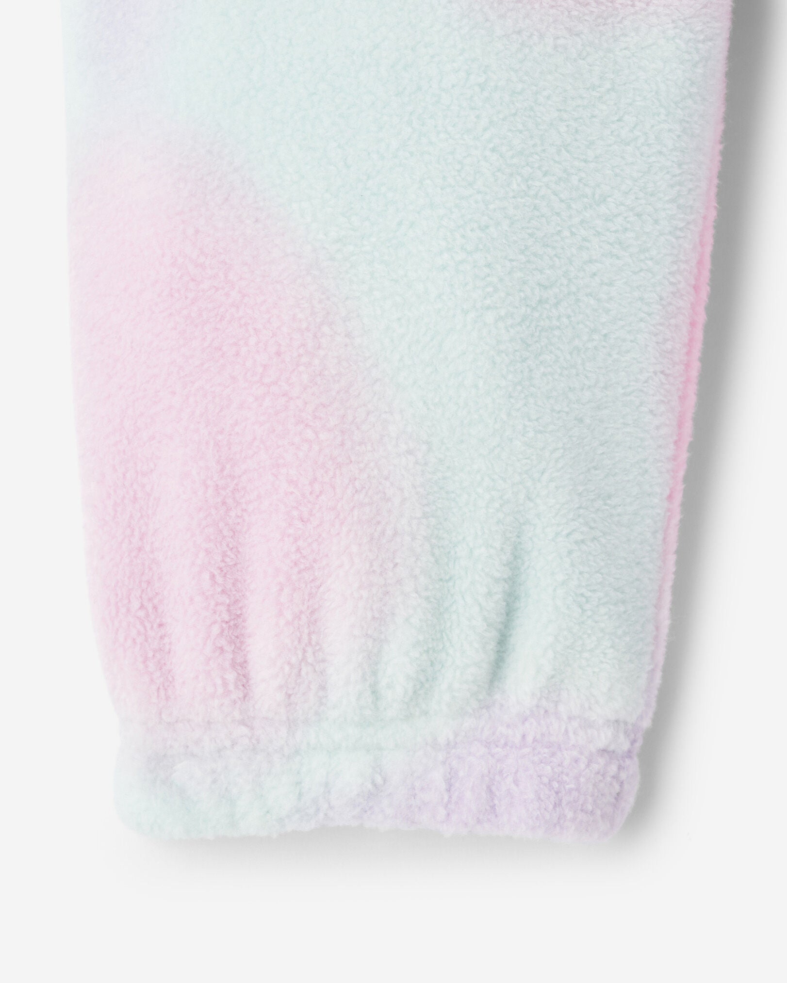 Baby Microfleece Pant