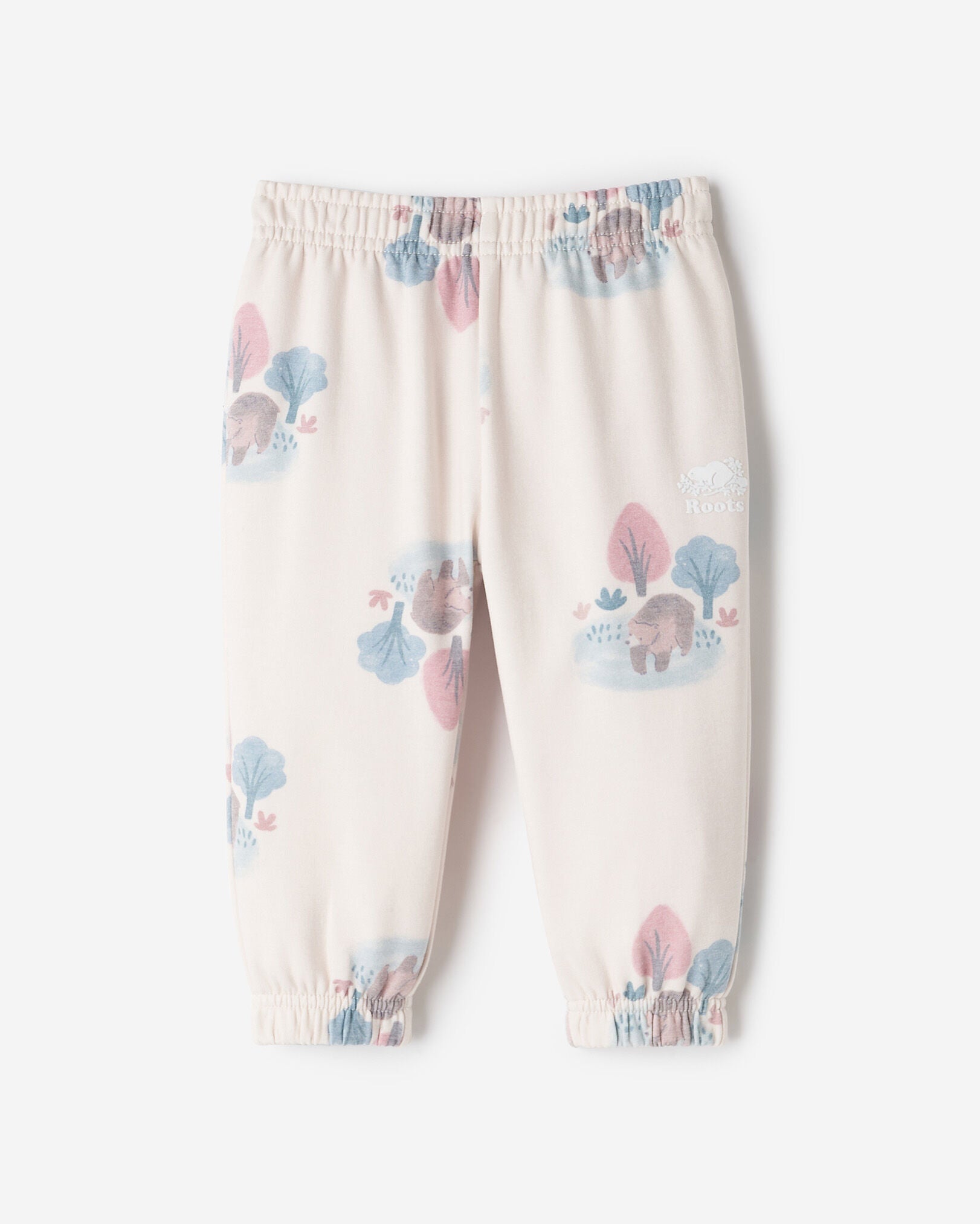 Baby Cozy Bear Sweatpant