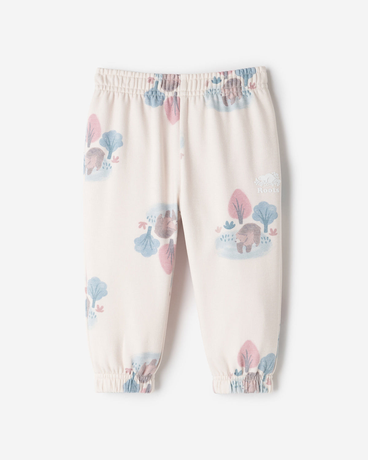 Baby Cozy Bear Sweatpant