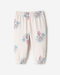 Baby Cozy Bear Sweatpant