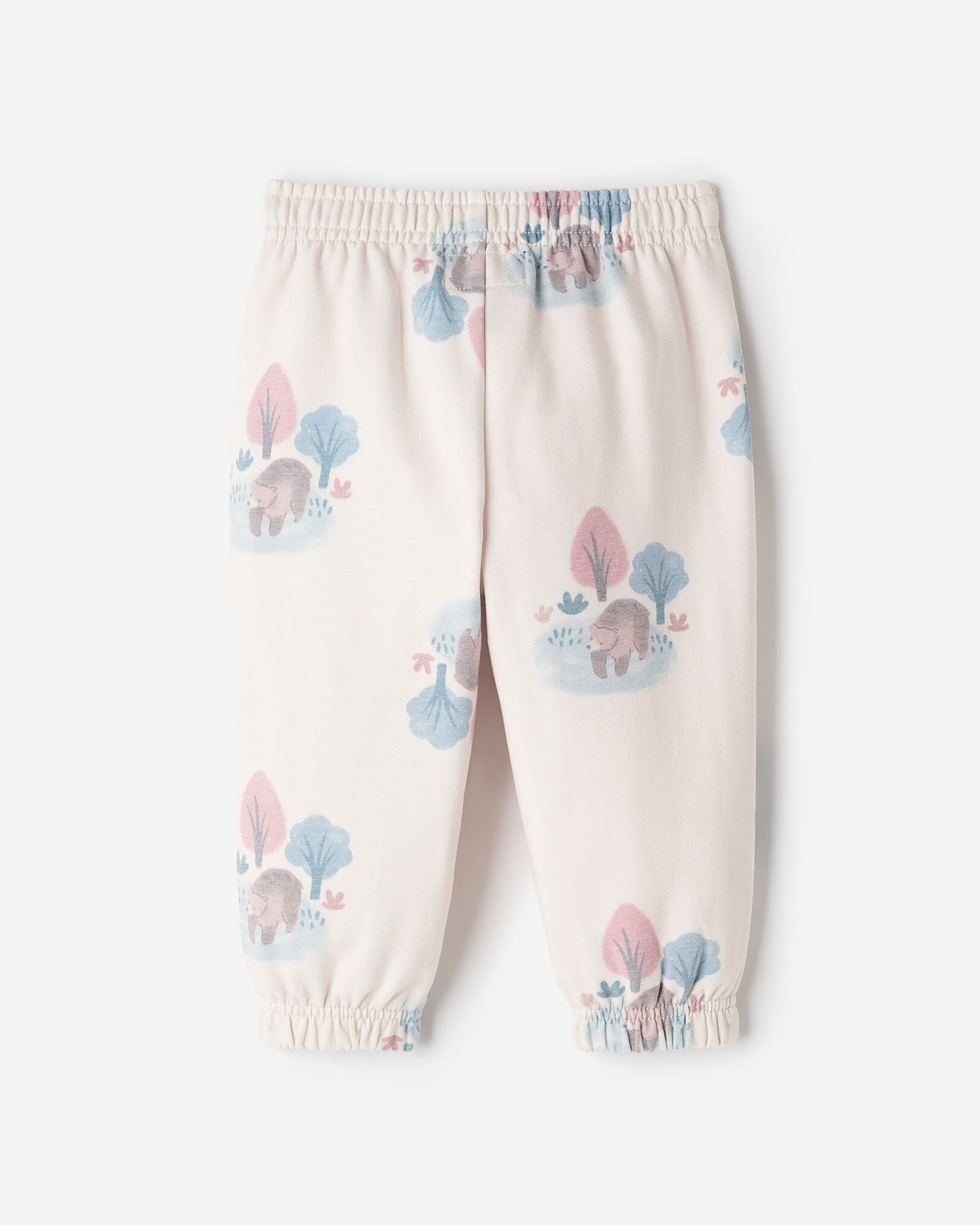 Baby Cozy Bear Sweatpant
