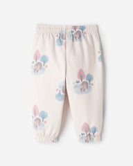 Baby Cozy Bear Sweatpant