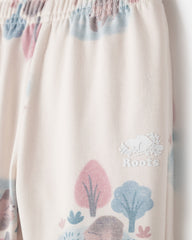 Baby Cozy Bear Sweatpant