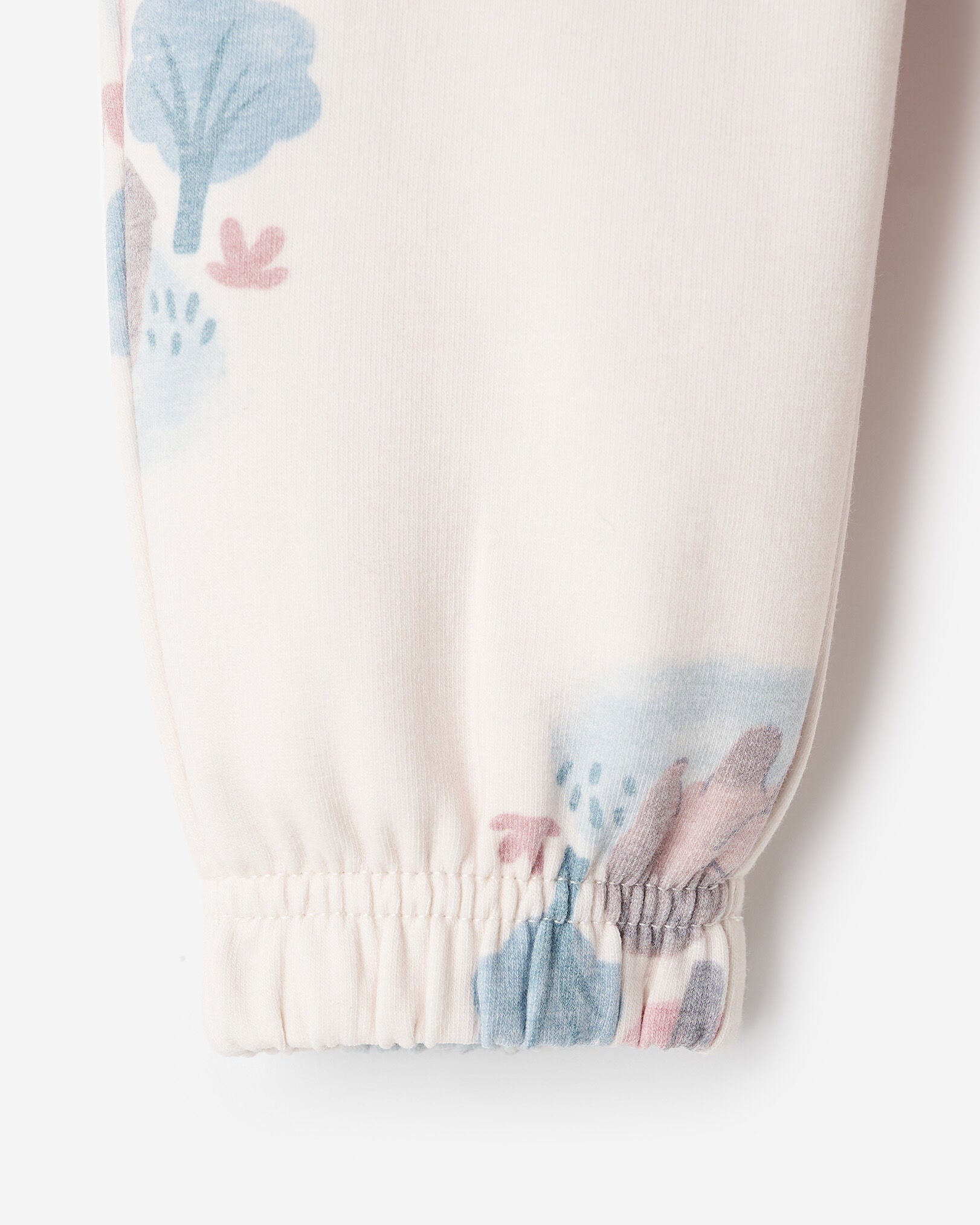 Baby Cozy Bear Sweatpant
