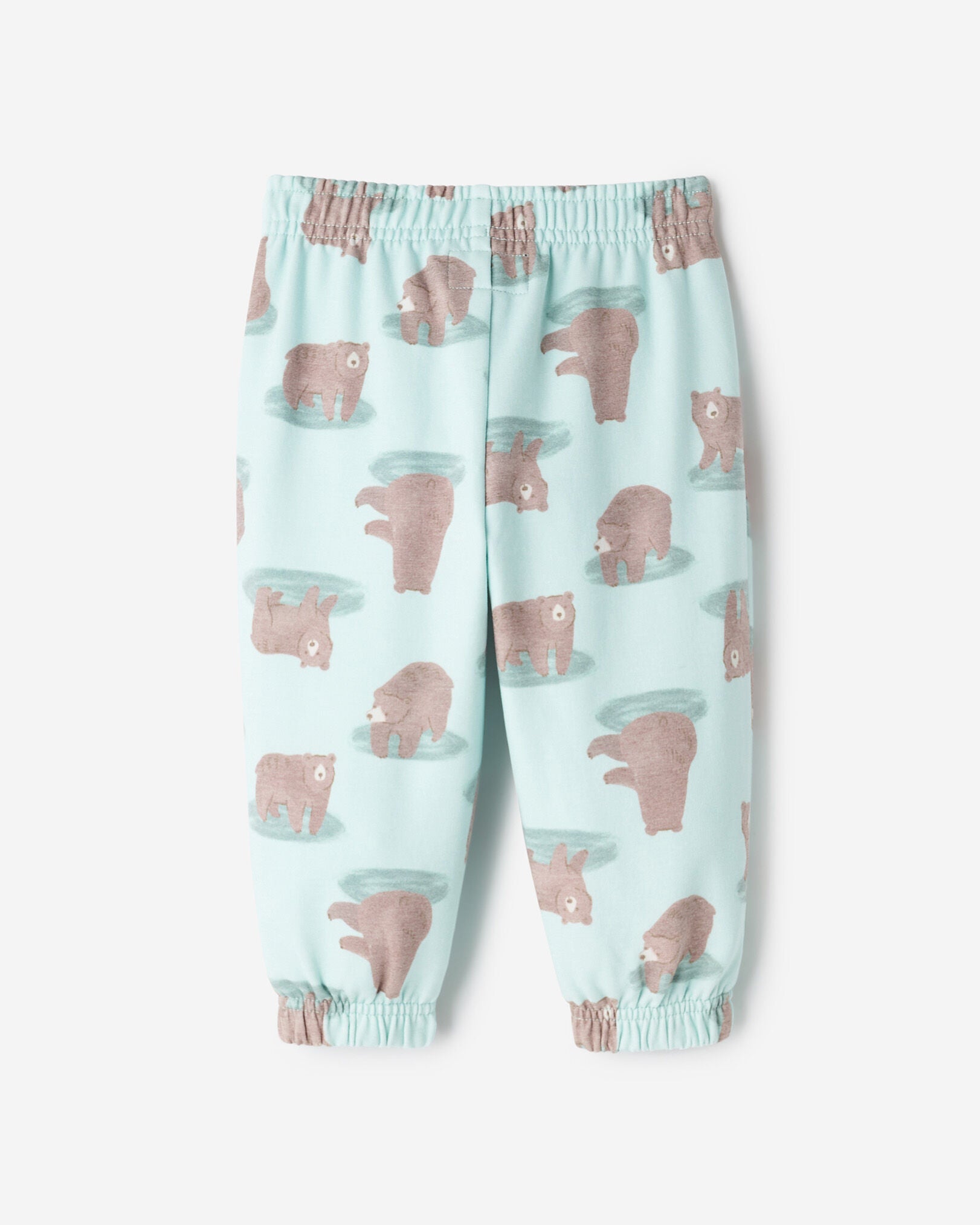 Baby Cozy Bear Sweatpant