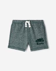 Baby Organic Original Terry Short