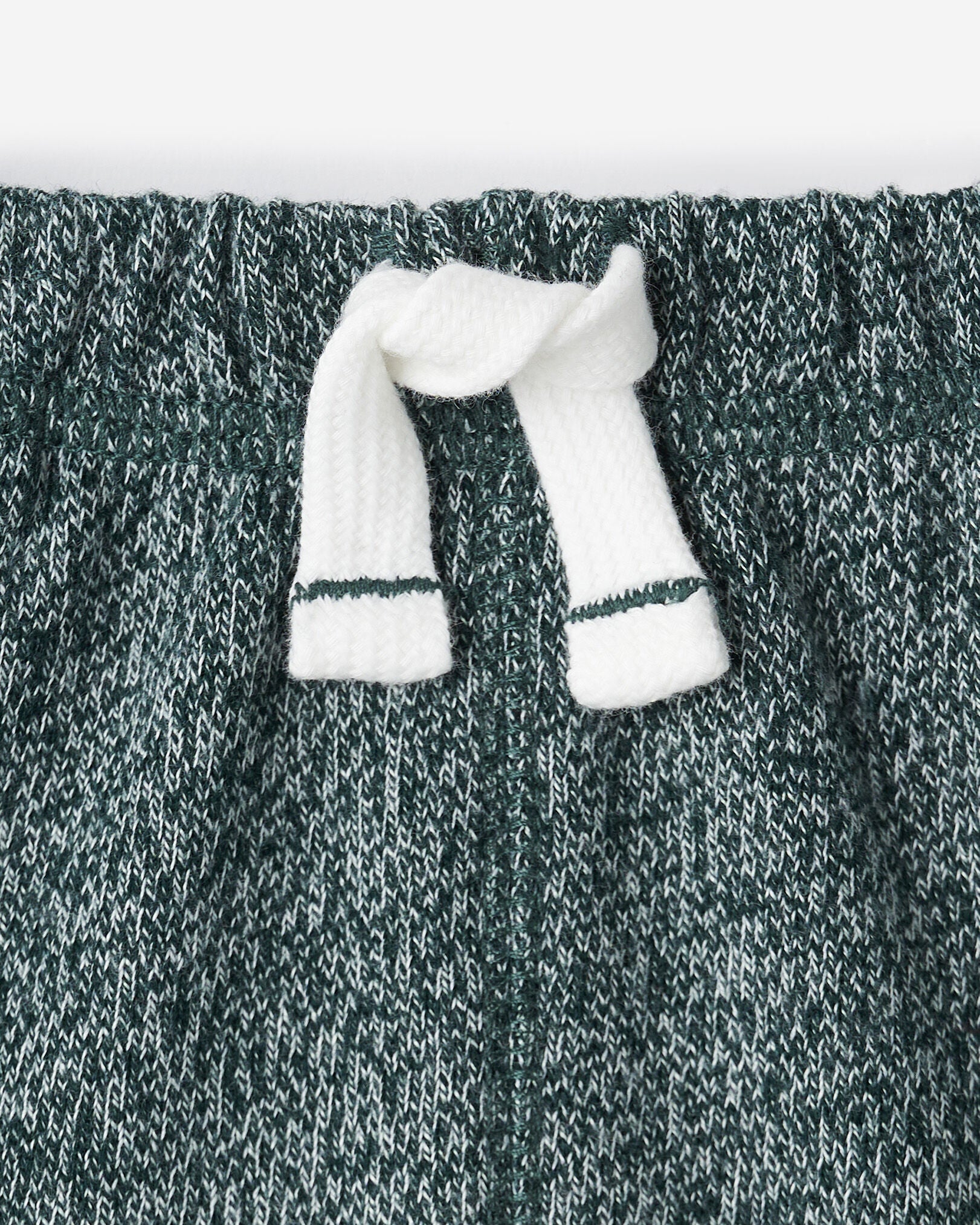 Baby Organic Original Terry Short