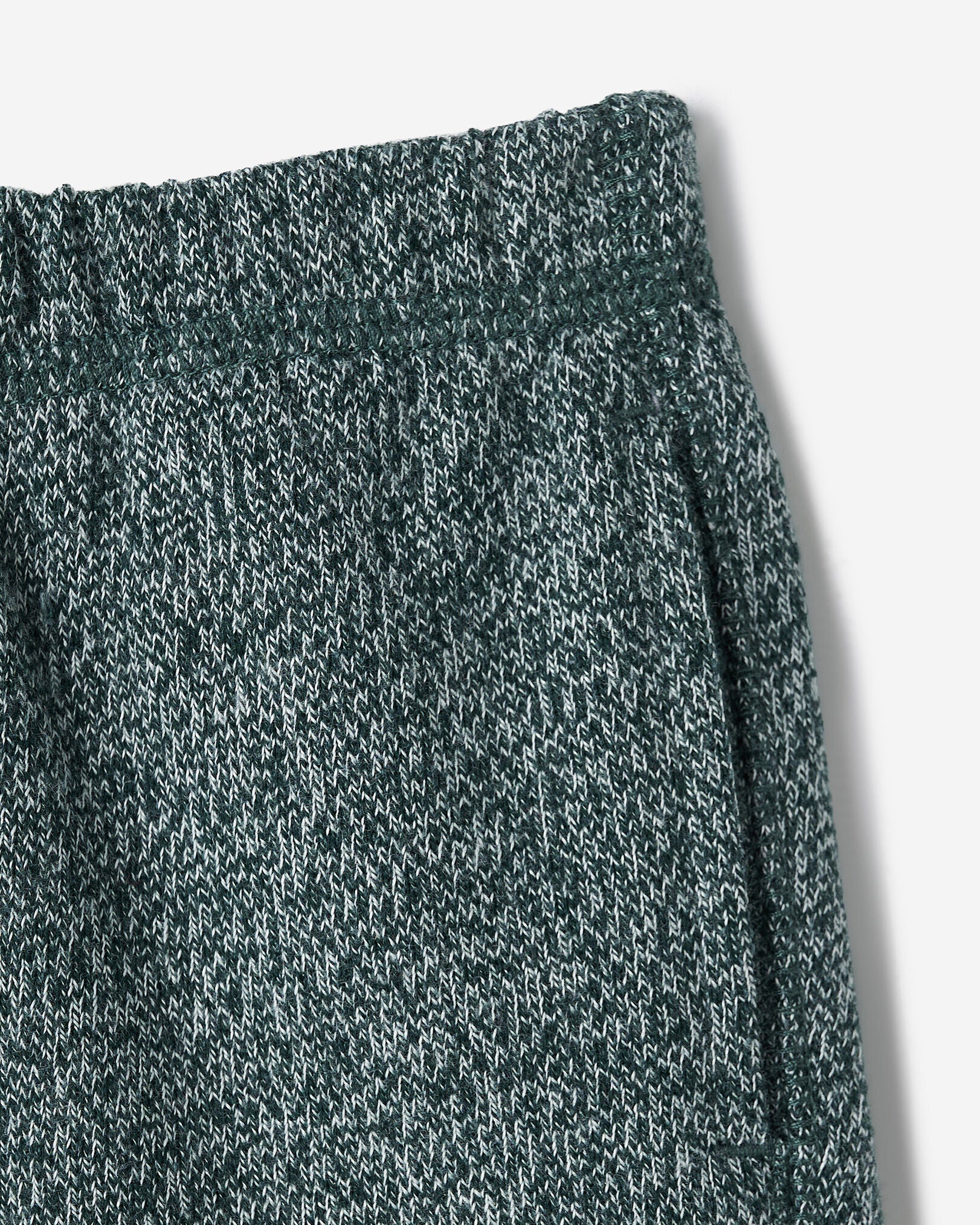 Baby Organic Original Terry Short