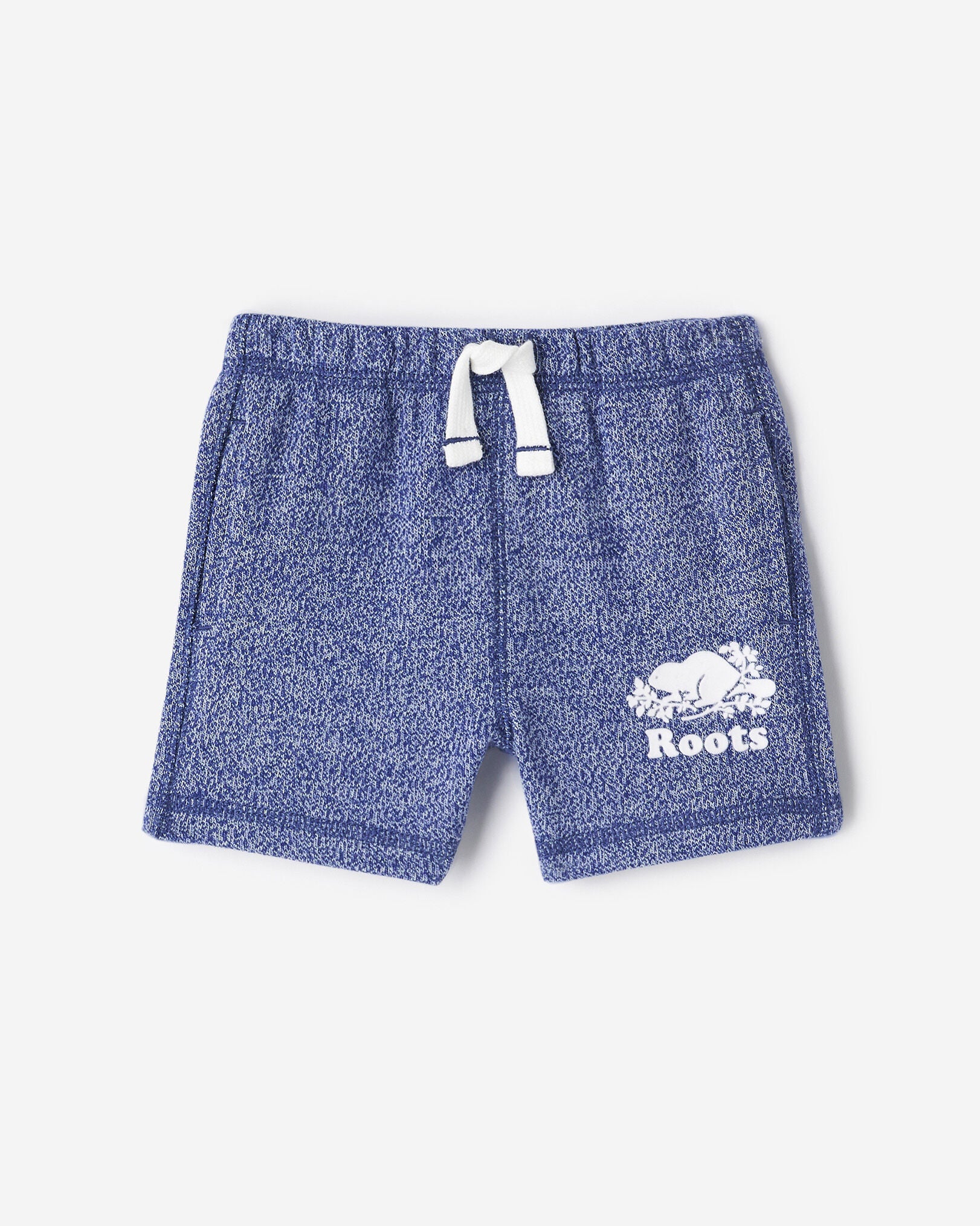 Baby Organic Original Terry Short