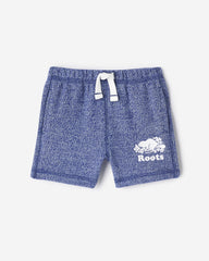 Baby Organic Original Terry Short