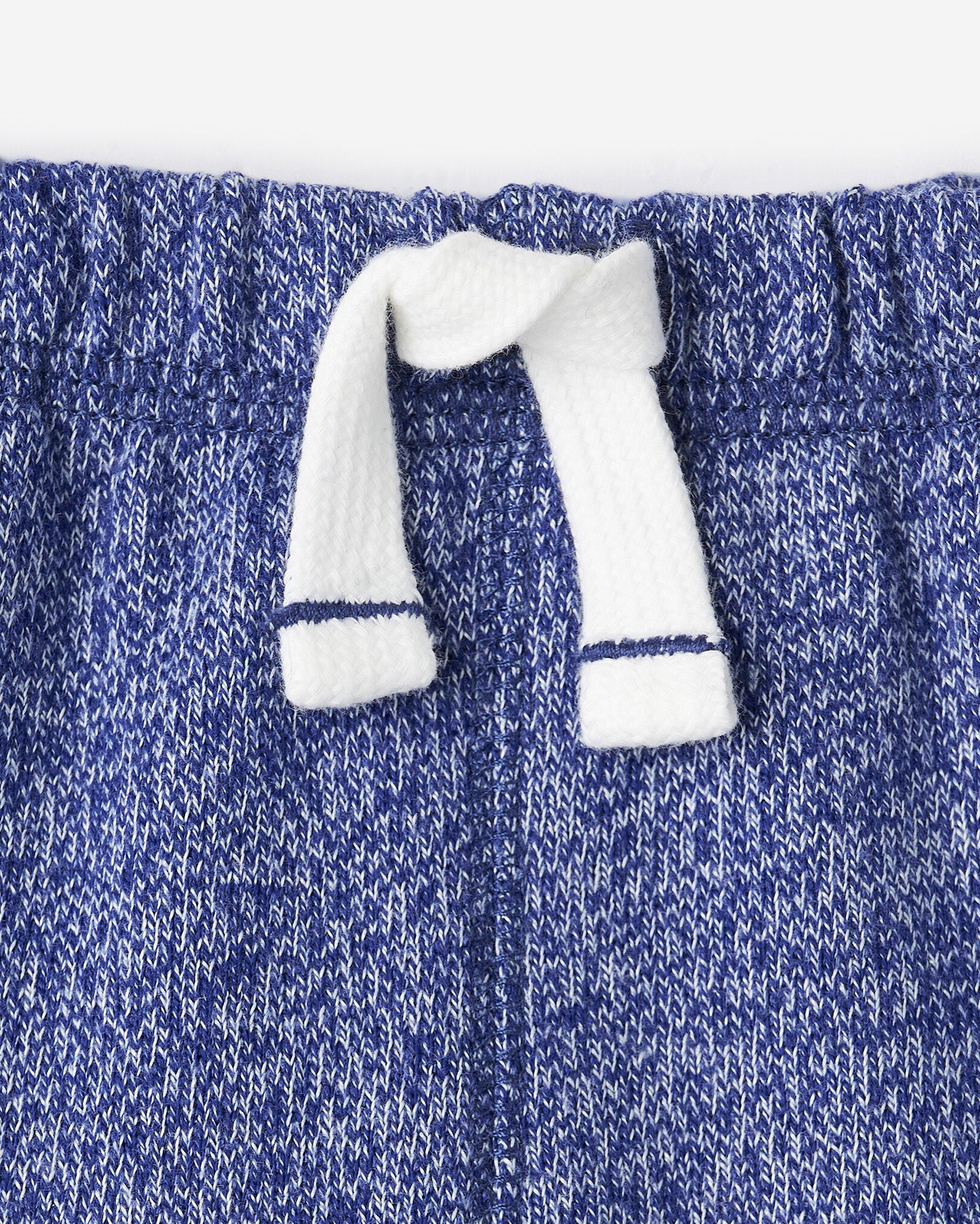 Baby Organic Original Terry Short