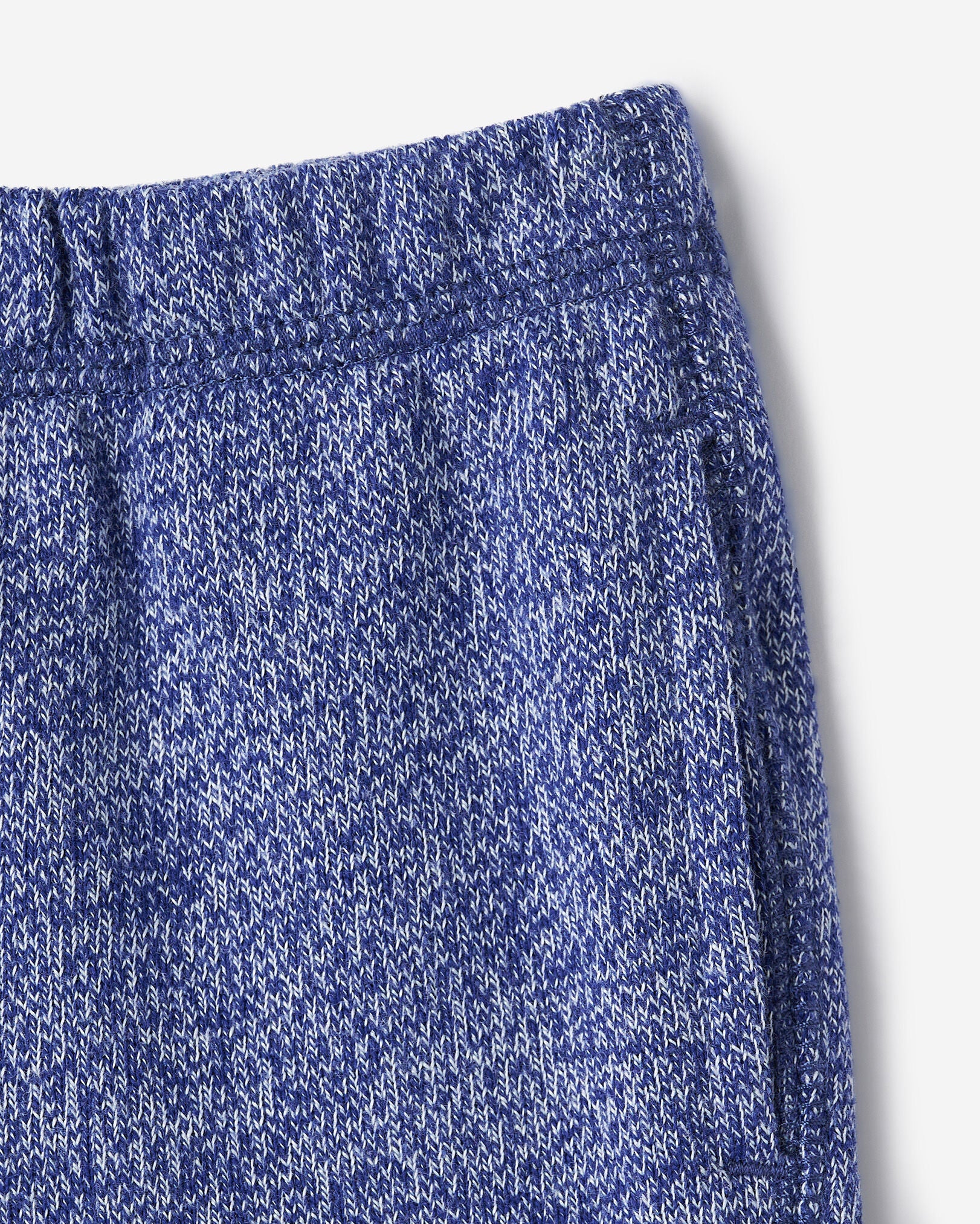 Baby Organic Original Terry Short