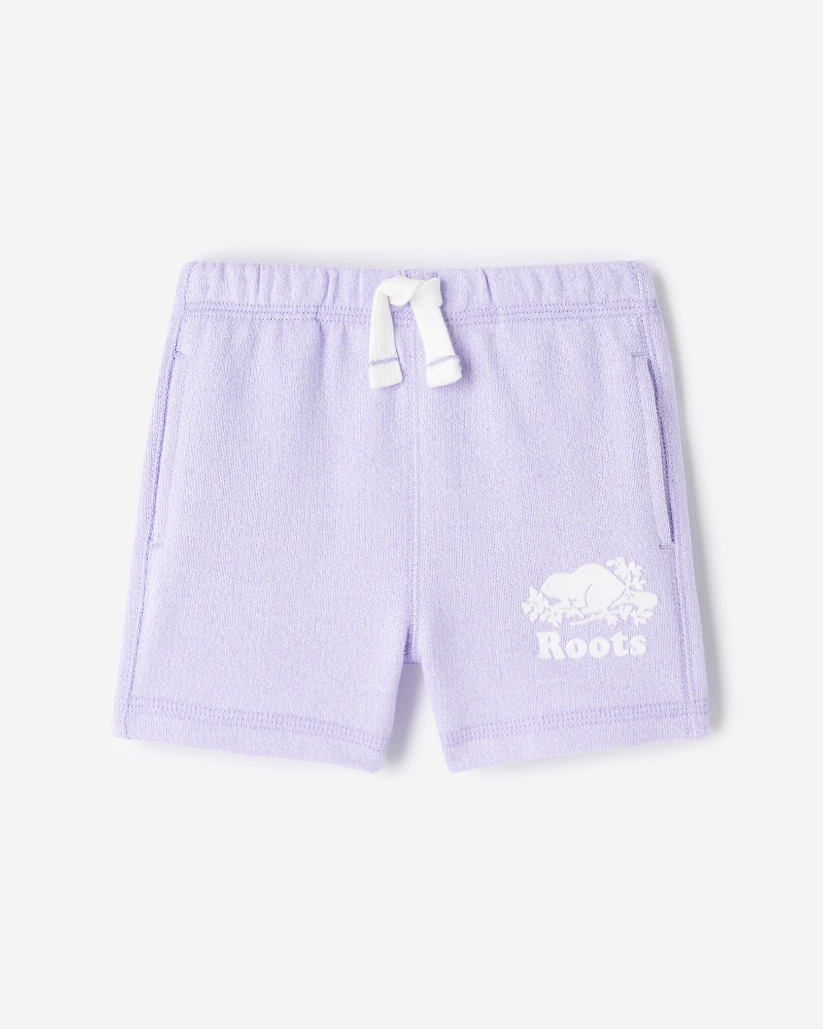 Baby Organic Original Terry Short