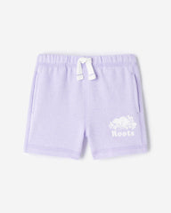 Baby Organic Original Terry Short