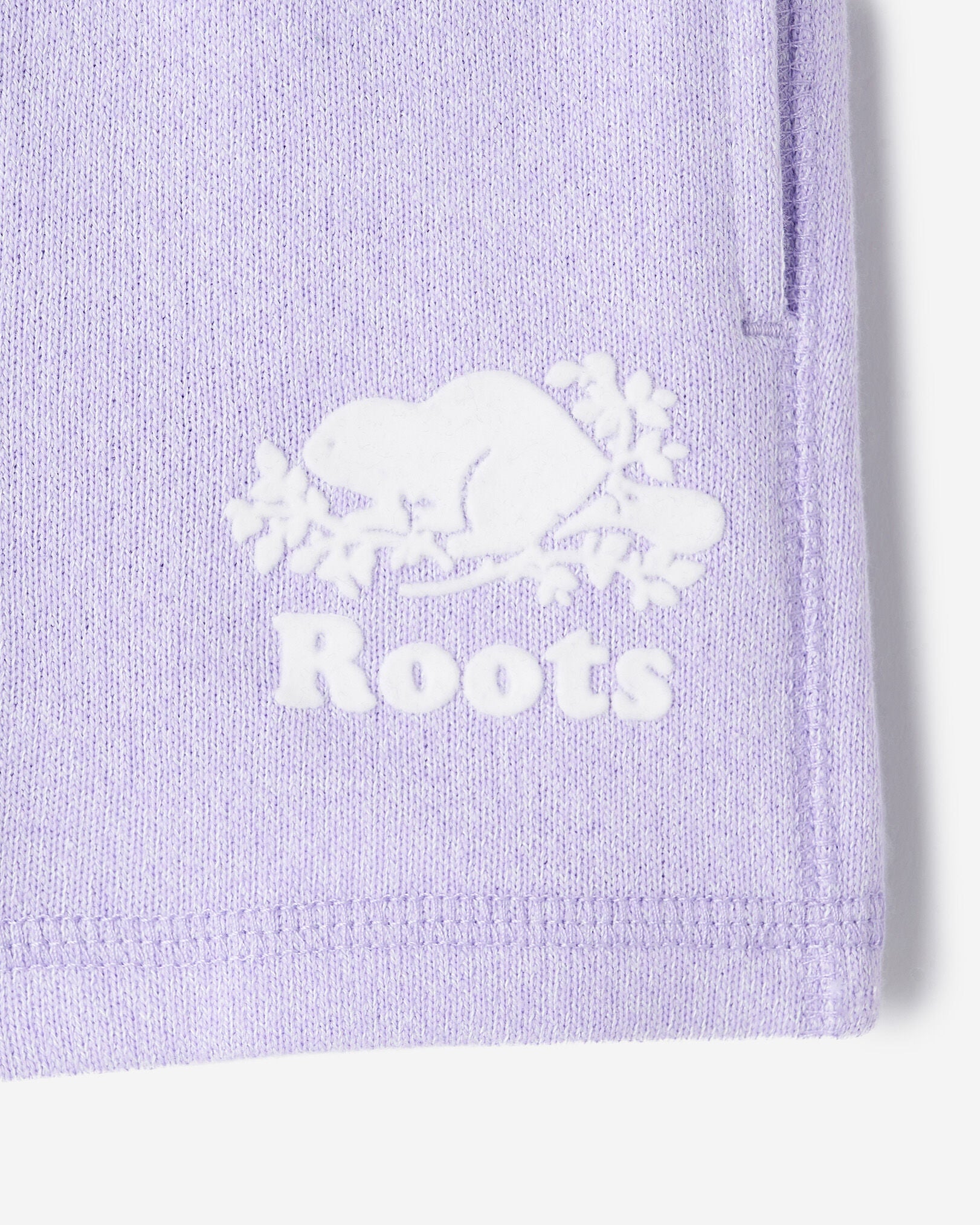 Baby Organic Original Terry Short