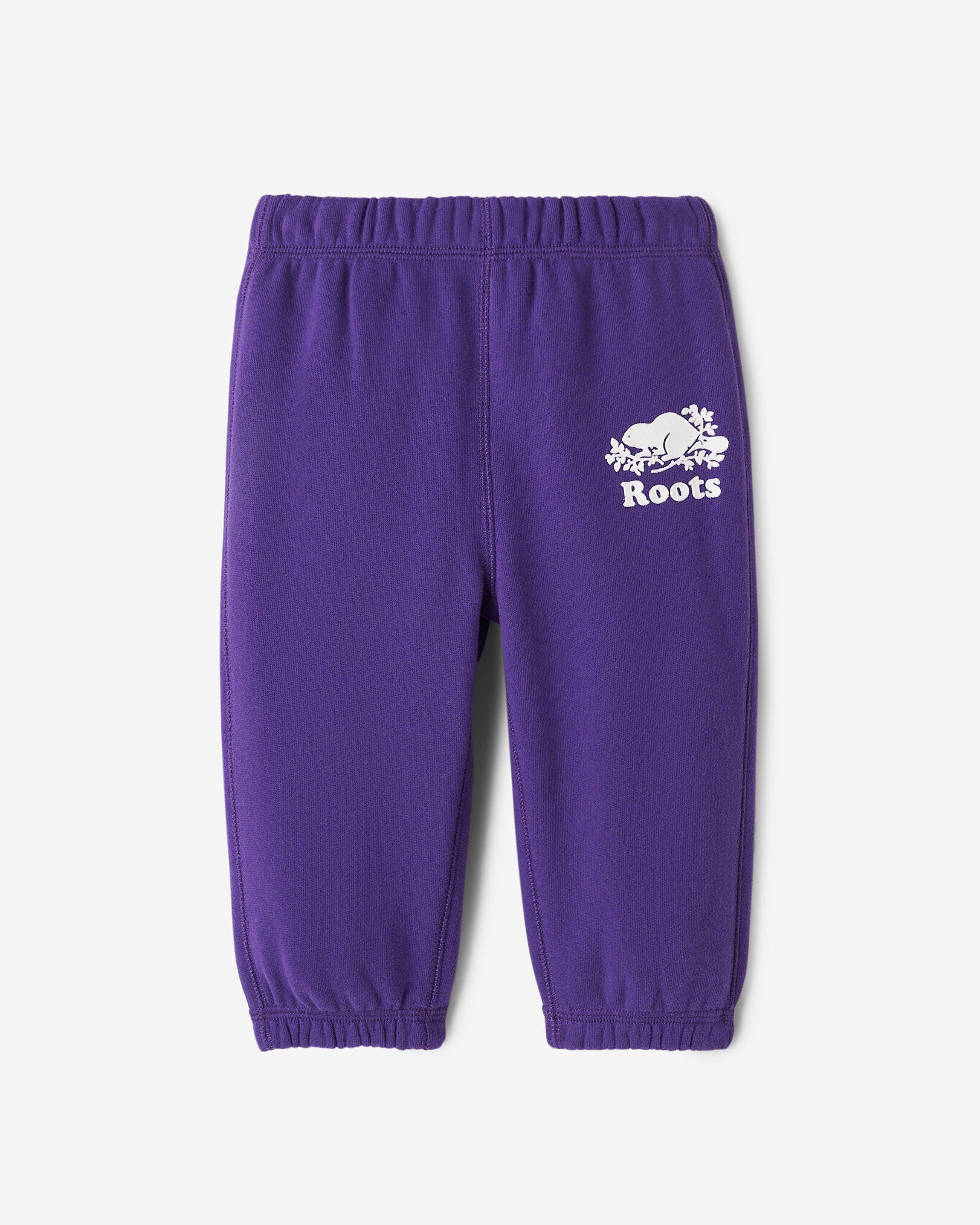Baby Organic Original Roots Sweatpant