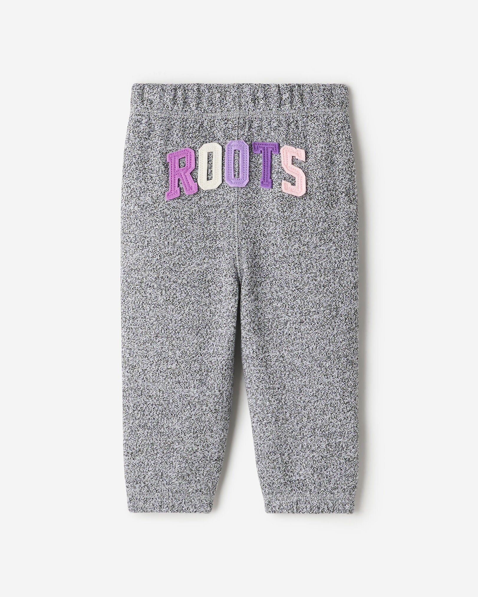Baby Organic Original Roots Sweatpant