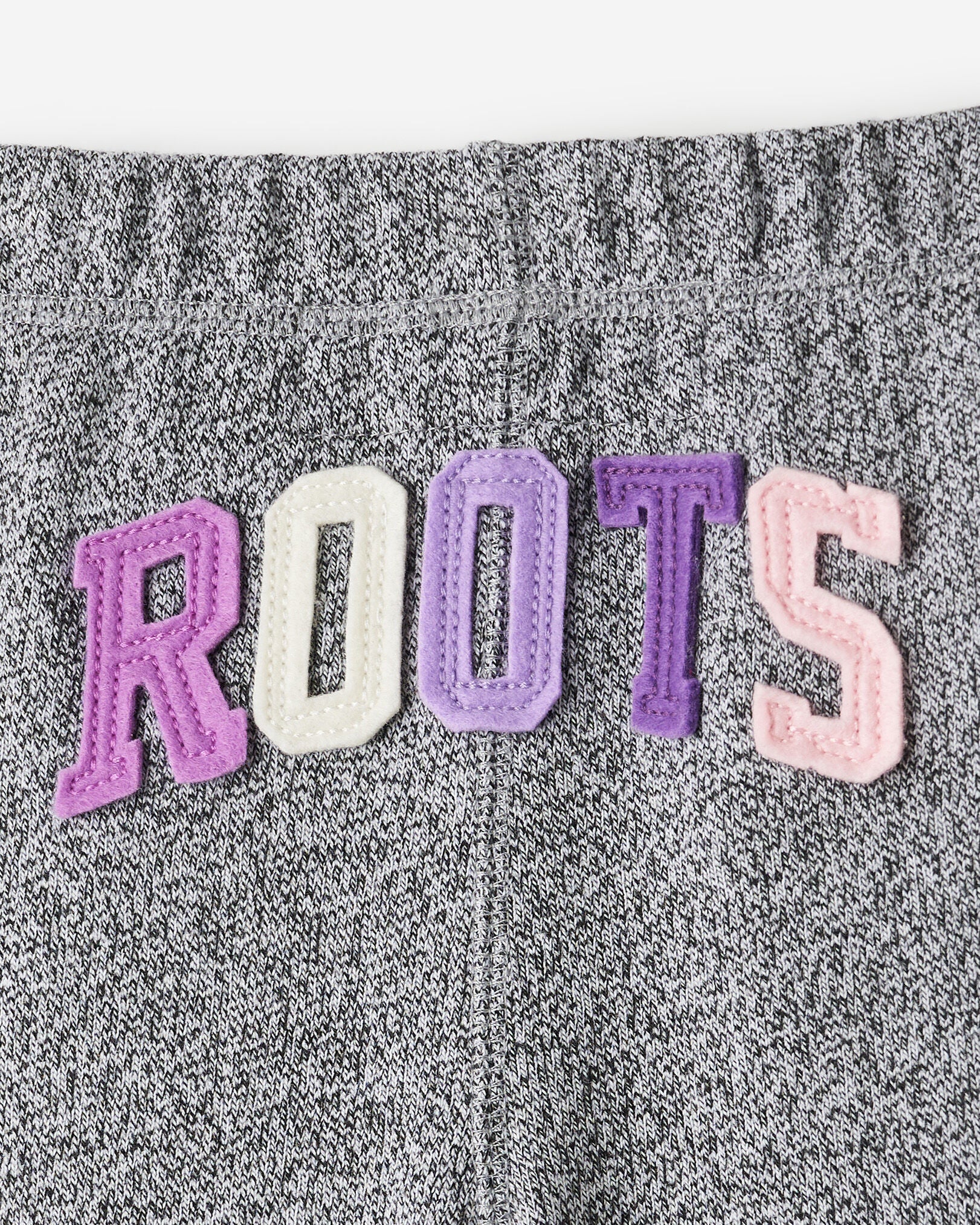 Baby Organic Original Roots Sweatpant