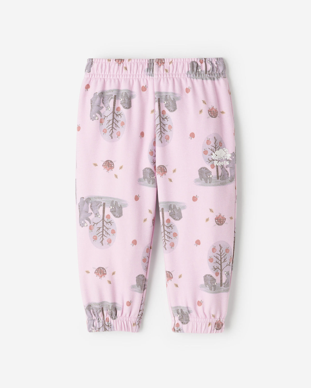 Baby Cozy Bear Sweatpant