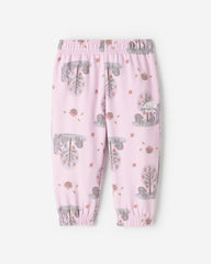 Baby Cozy Bear Sweatpant