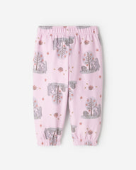 Baby Cozy Bear Sweatpant
