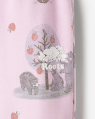 Baby Cozy Bear Sweatpant
