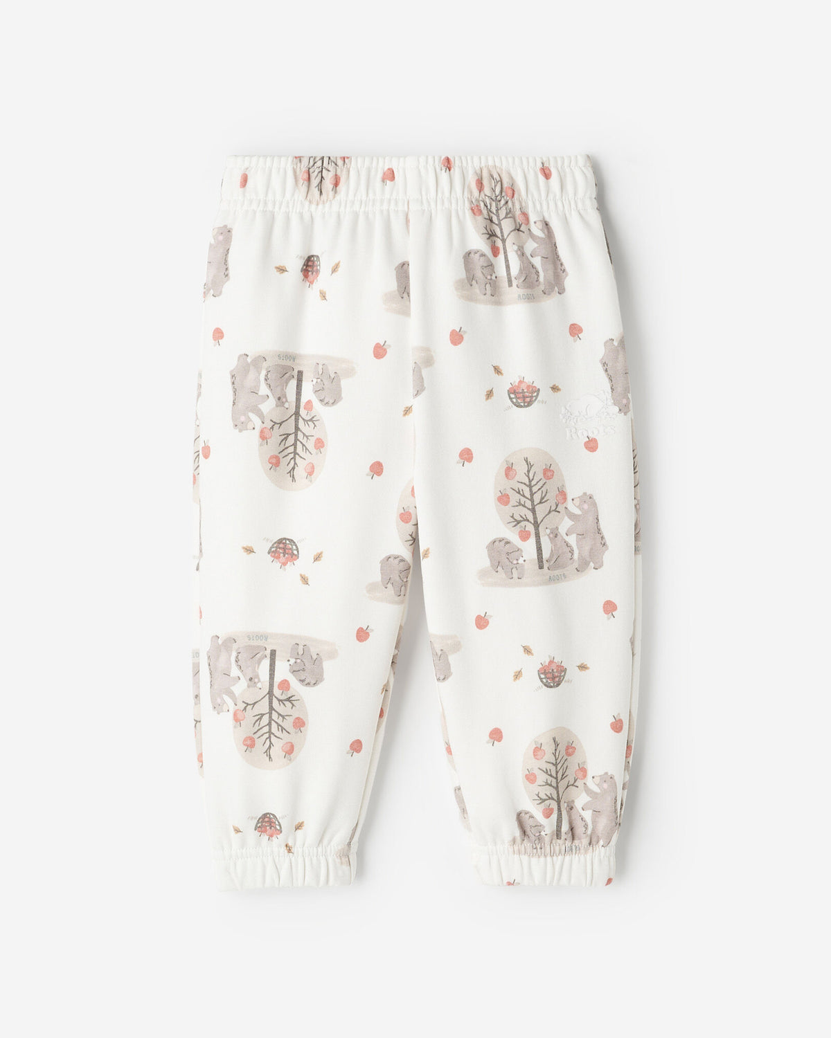 Baby Cozy Bear Sweatpant