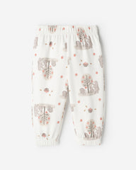 Baby Cozy Bear Sweatpant