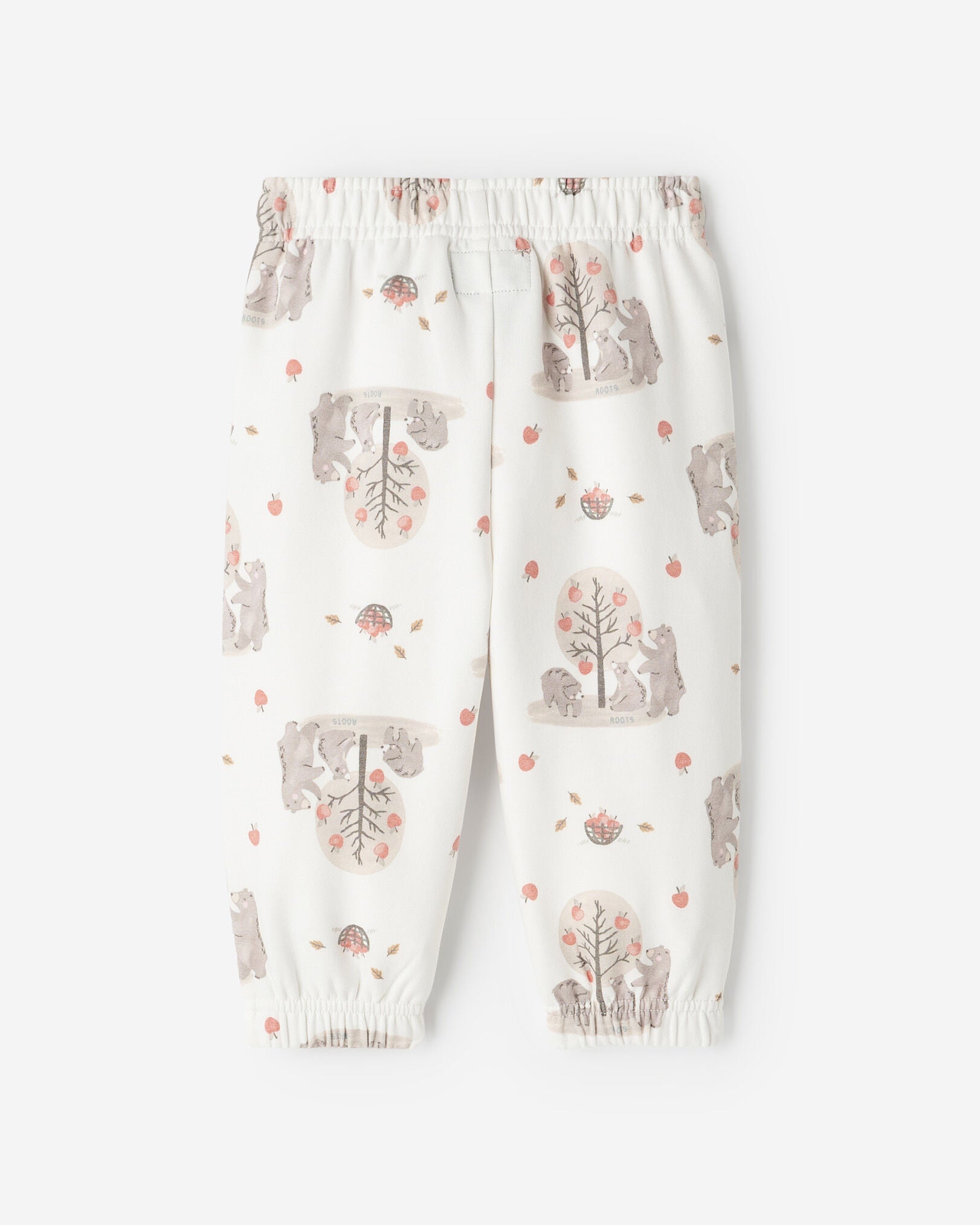 Baby Cozy Bear Sweatpant
