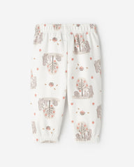 Baby Cozy Bear Sweatpant
