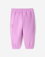 Baby Cloud Relaxed Cargo Sweatpant