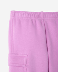 Baby Cloud Relaxed Cargo Sweatpant