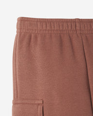 Baby Cloud Relaxed Cargo Sweatpant
