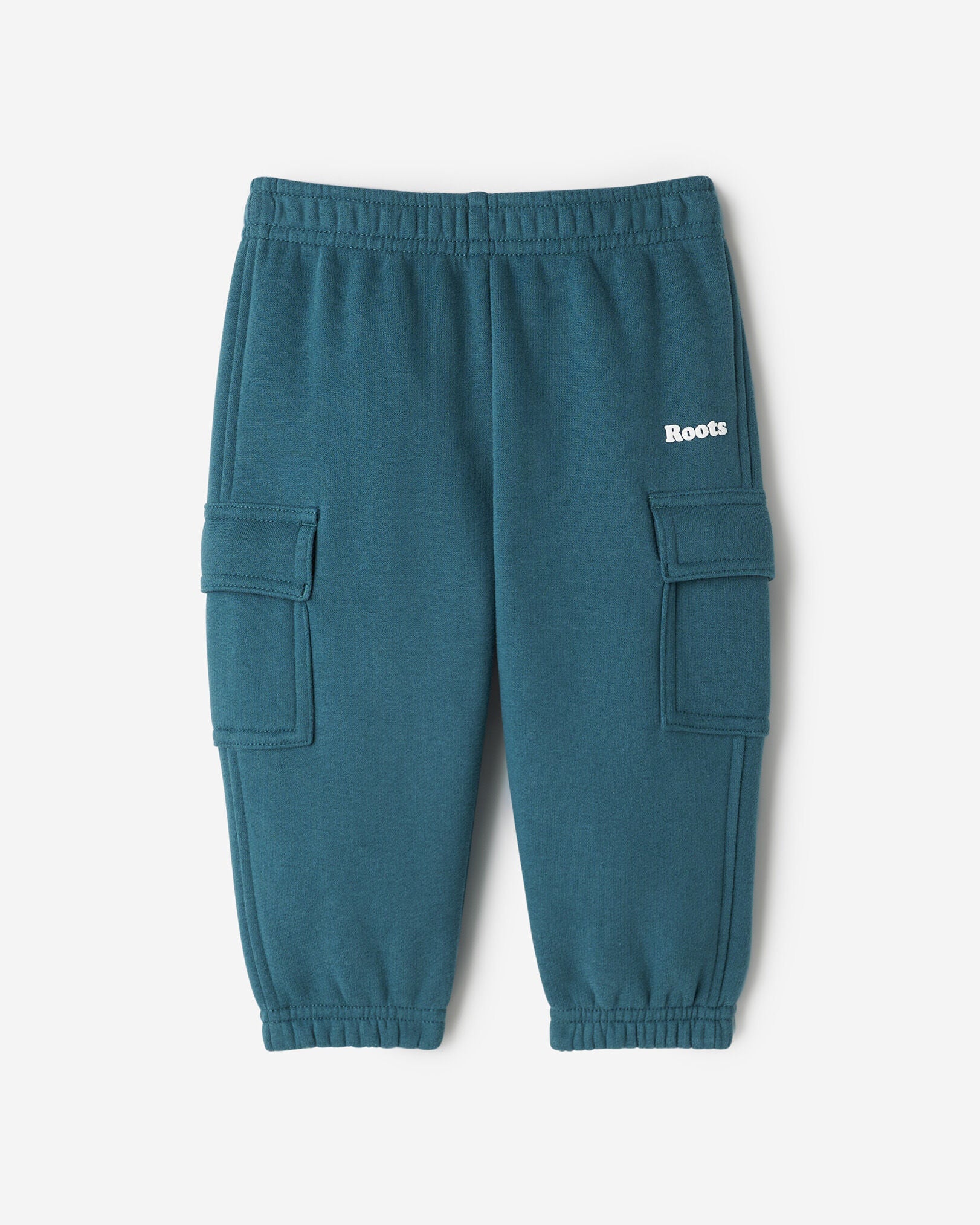 Baby Cloud Relaxed Cargo Sweatpant