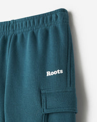 Baby Cloud Relaxed Cargo Sweatpant