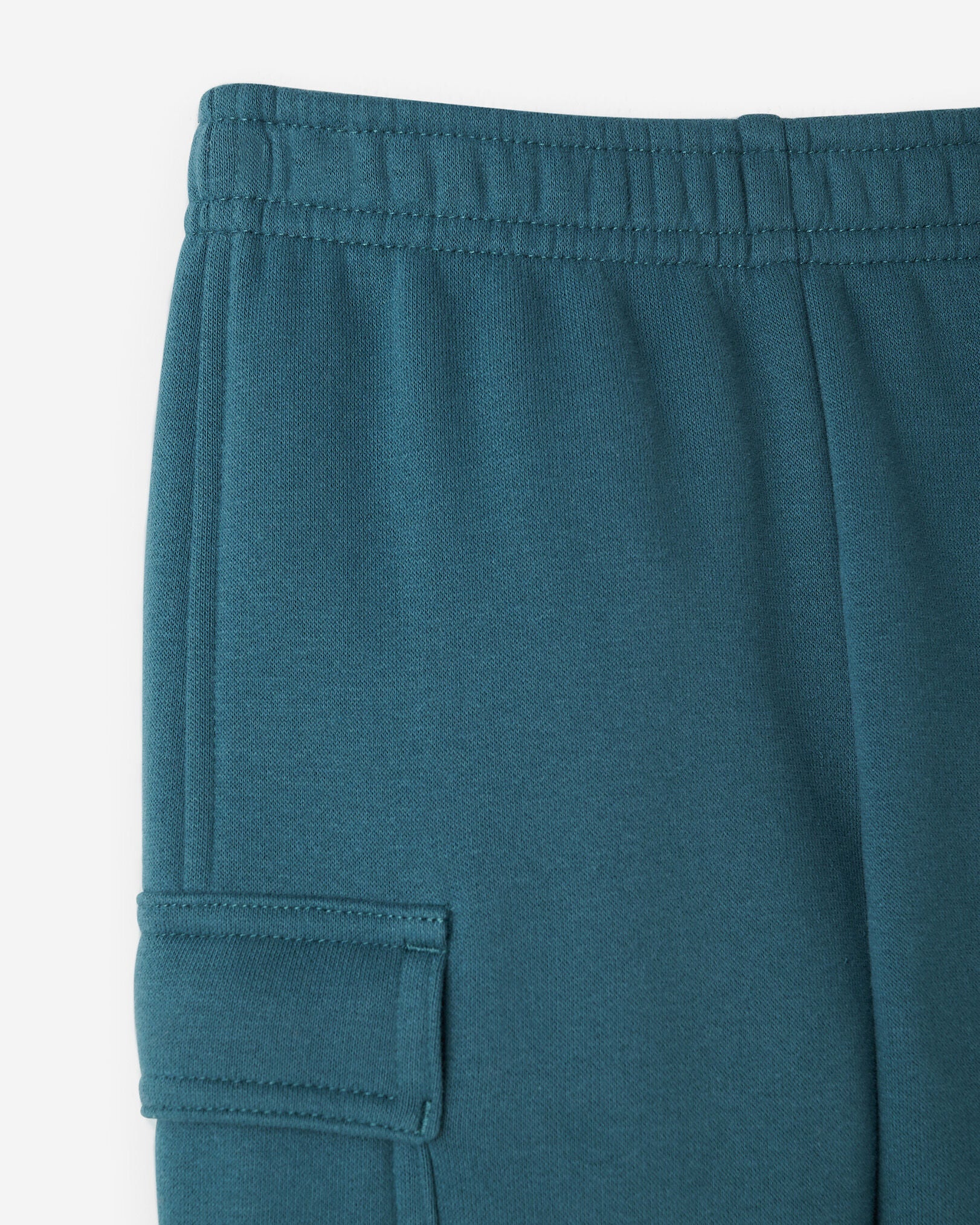 Baby Cloud Relaxed Cargo Sweatpant