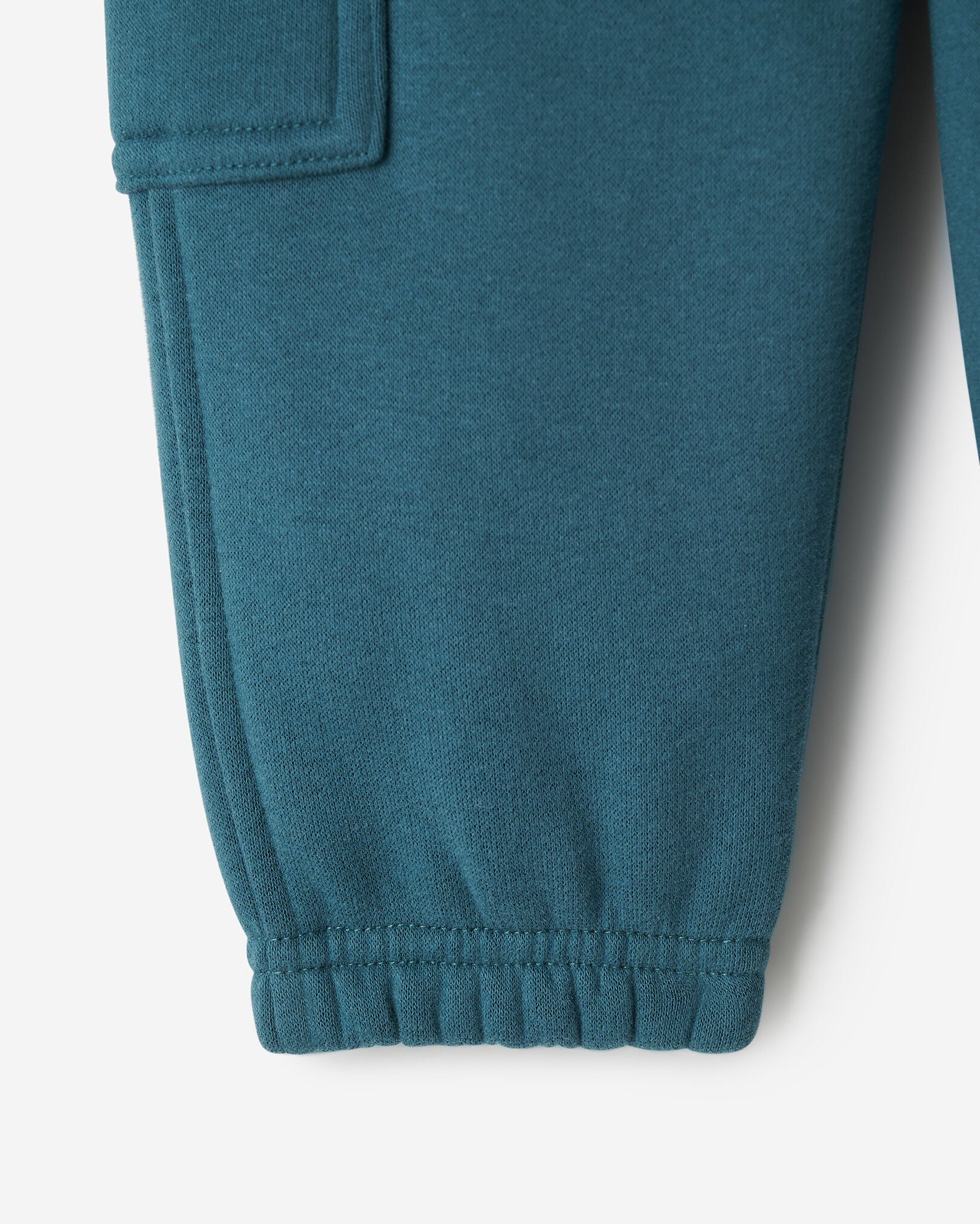 Baby Cloud Relaxed Cargo Sweatpant